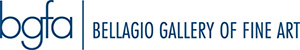 Bellagio Gallery of Fine Art logo