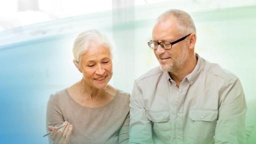 PDF of 5 Best Kept Secrets to financing senior care.