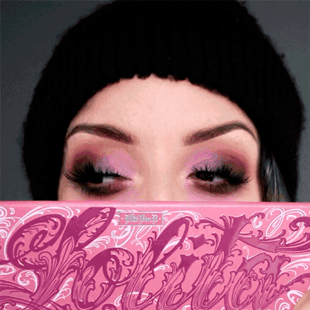 Kat Von D Beauty Launches Must-Have Lolita Collection And It's 100% Vegan &