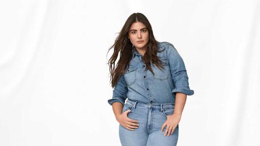 Gap Fall 2019 “It’s Our Denim Now”