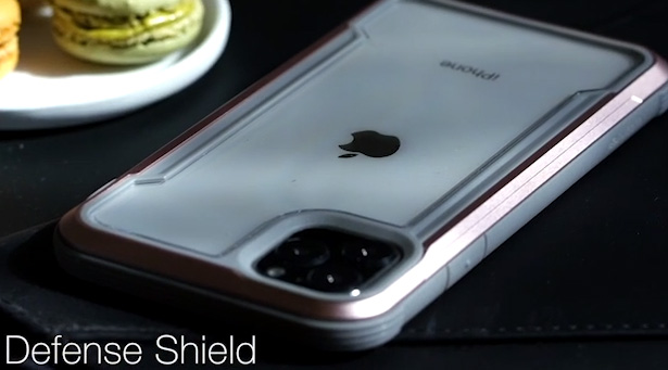 Defense™ by X-Doria's Most Protective iPhone 11, 11 Pro, 11 Pro Max Cases