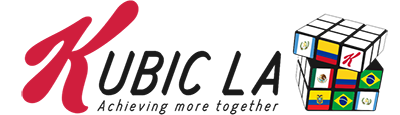 Kubic LA logo