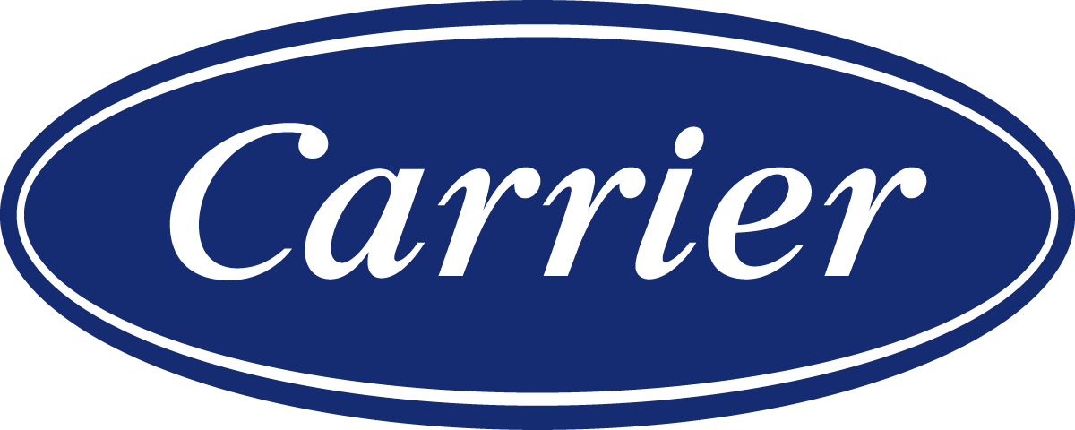 Carrier Corp logo