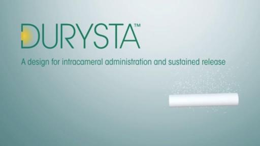 Explore the Technology of DURYSTA