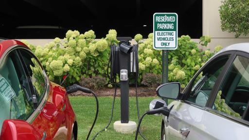 The number of electric vehicles is expected to accelerate from the current 1 million to 19 million by 2030. Proactive investment in the electric grid is needed to handle this growing demand.