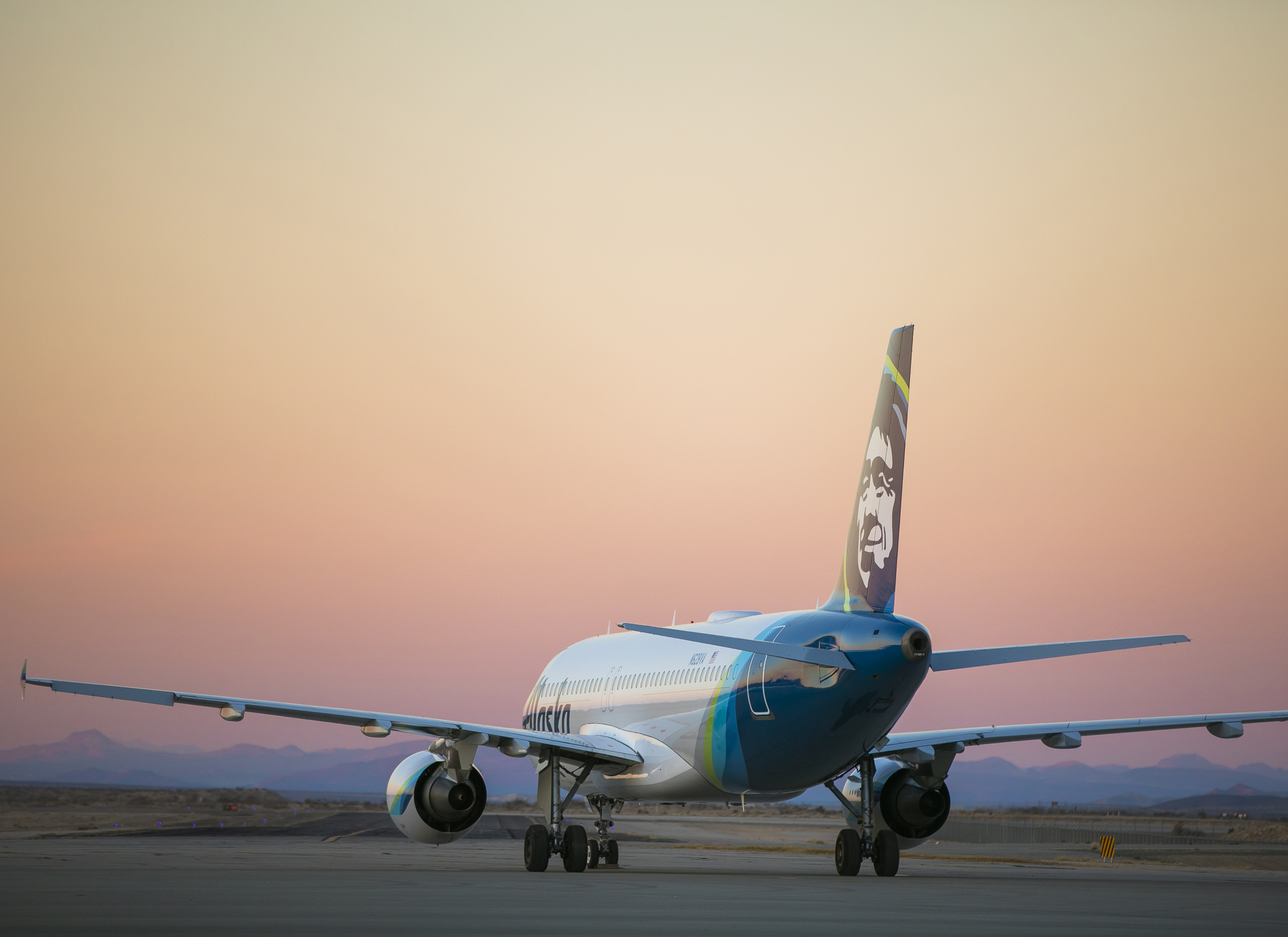 Alaska Airlines’ redesigned travel experience meets guests’ needs for control and comfort with amenities and conveniences developed for the modern traveler to fly smart and land happy.