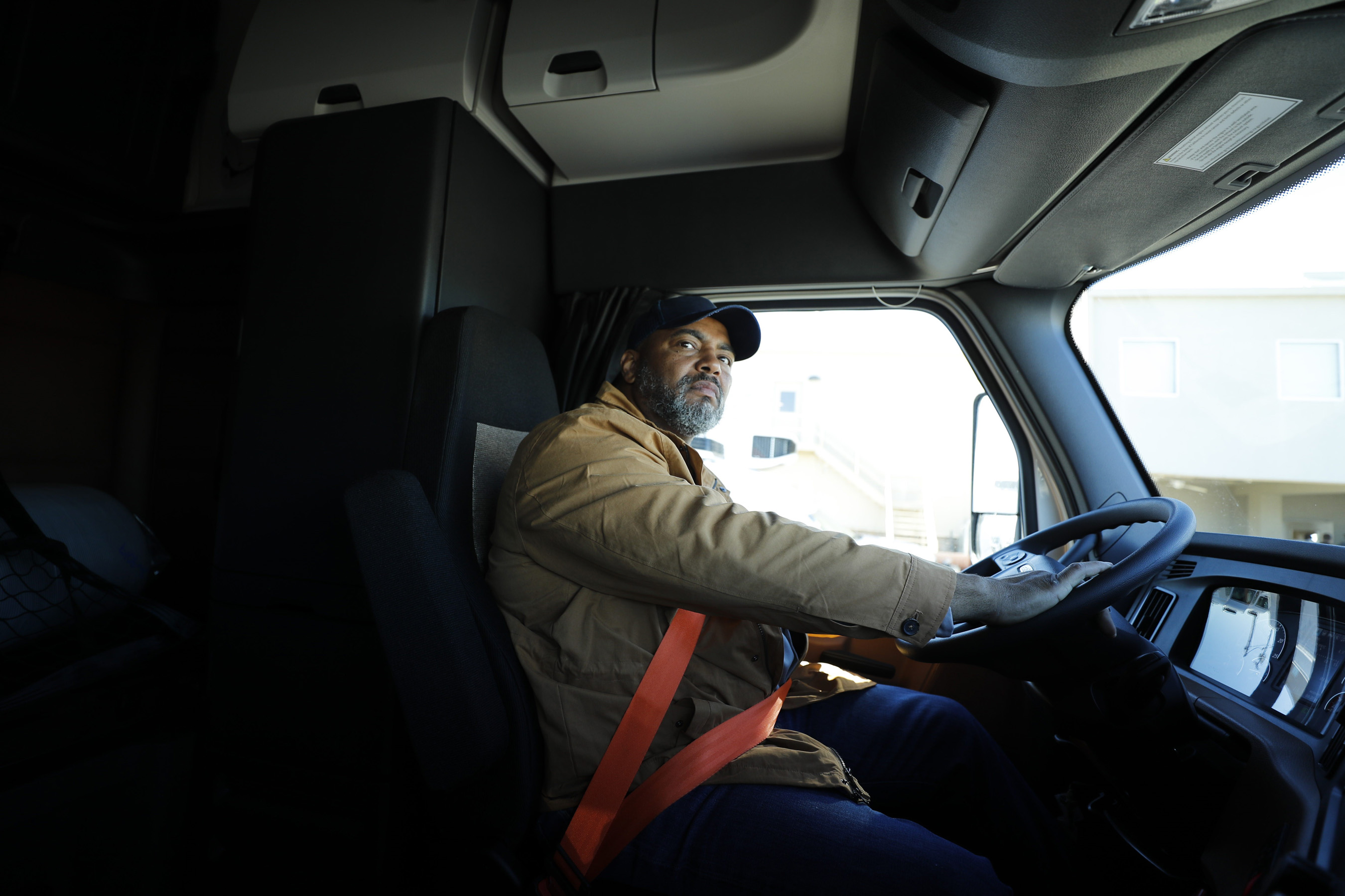 The Fleets We Depend On campaign serves as a reminder that retreads are a reliable solution for our everyday heroes and fleets in any field.