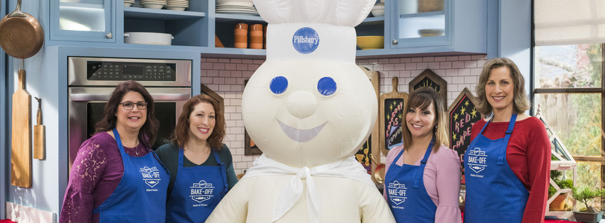 The Votes Are In: 49th Pillsbury Bake-Off® Contest Awards ‘A Taste of