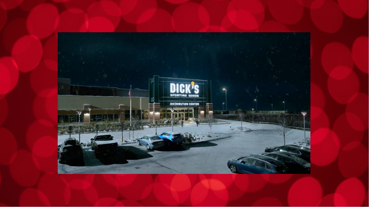 DICK’S Sporting Goods Kicks Off Holiday Season on November 18 With First-Ever “10 Days of Black Friday”
