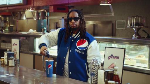 Play video: Lil Jon’s Long Pour - #SBLIII
