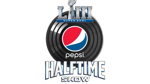 Halftime Logo