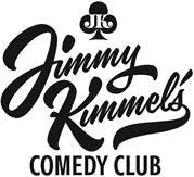 Jimmy Kimmel Comedy Club logo