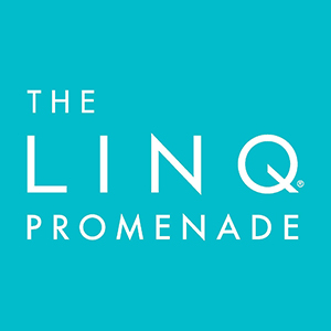 LINQ Promenade logo
