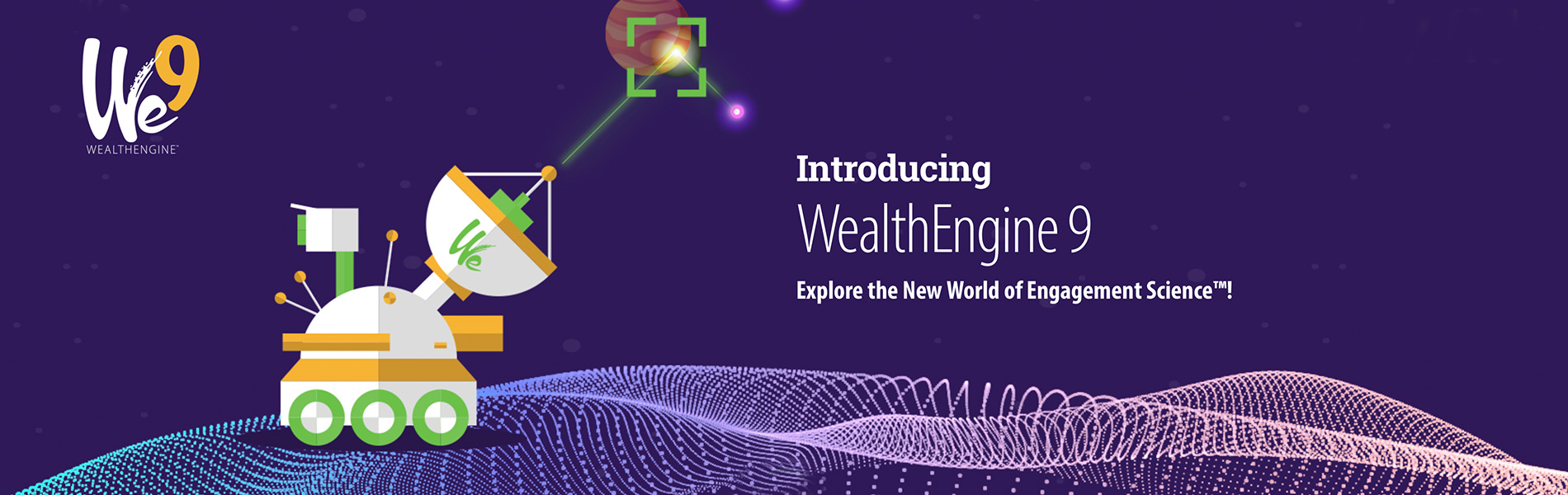 Analytics Company, WealthEngine, Launches First Predictive Prospecting Platform