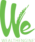 WEALTHENGINE logo
