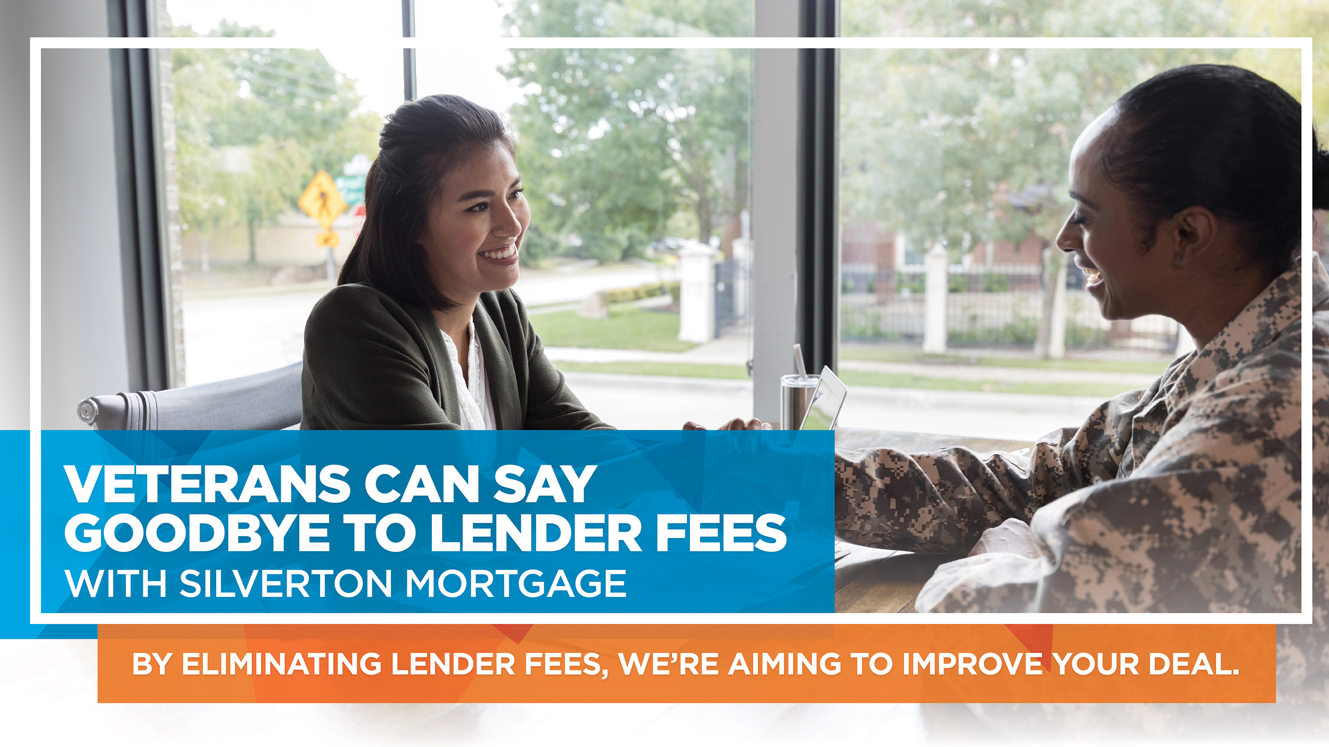 Silverton Mortgage looks forward to continuing to help eligible veterans through the VA Loan Program in 2021 and beyond.