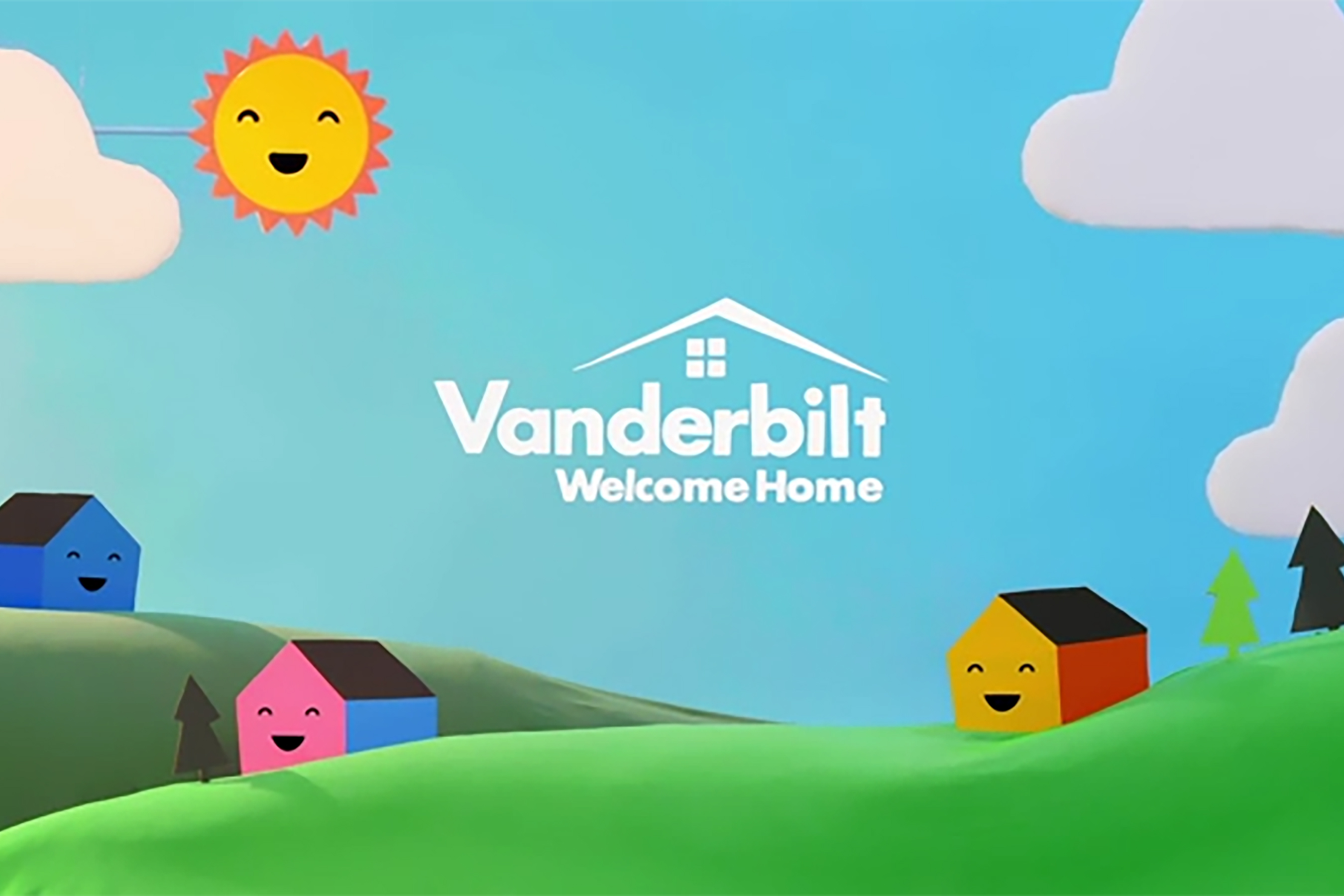 Vanderbilt continues to work towards making the loan process easier for customers to understand and complete.