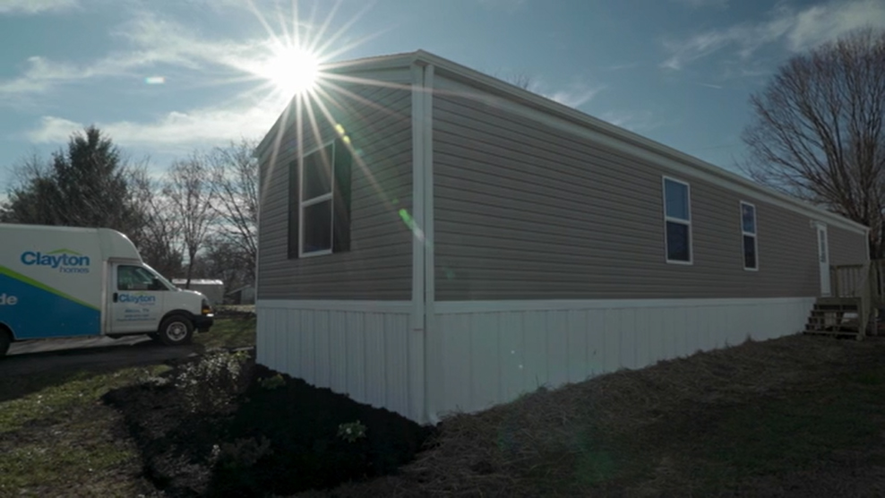 Clayton expanded its program to include transitional housing, which offers families who have graduated from Family Promise programs a temporary home solution while they prepare for permanent housing.
