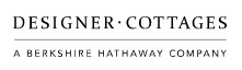 Designer Cottages logo