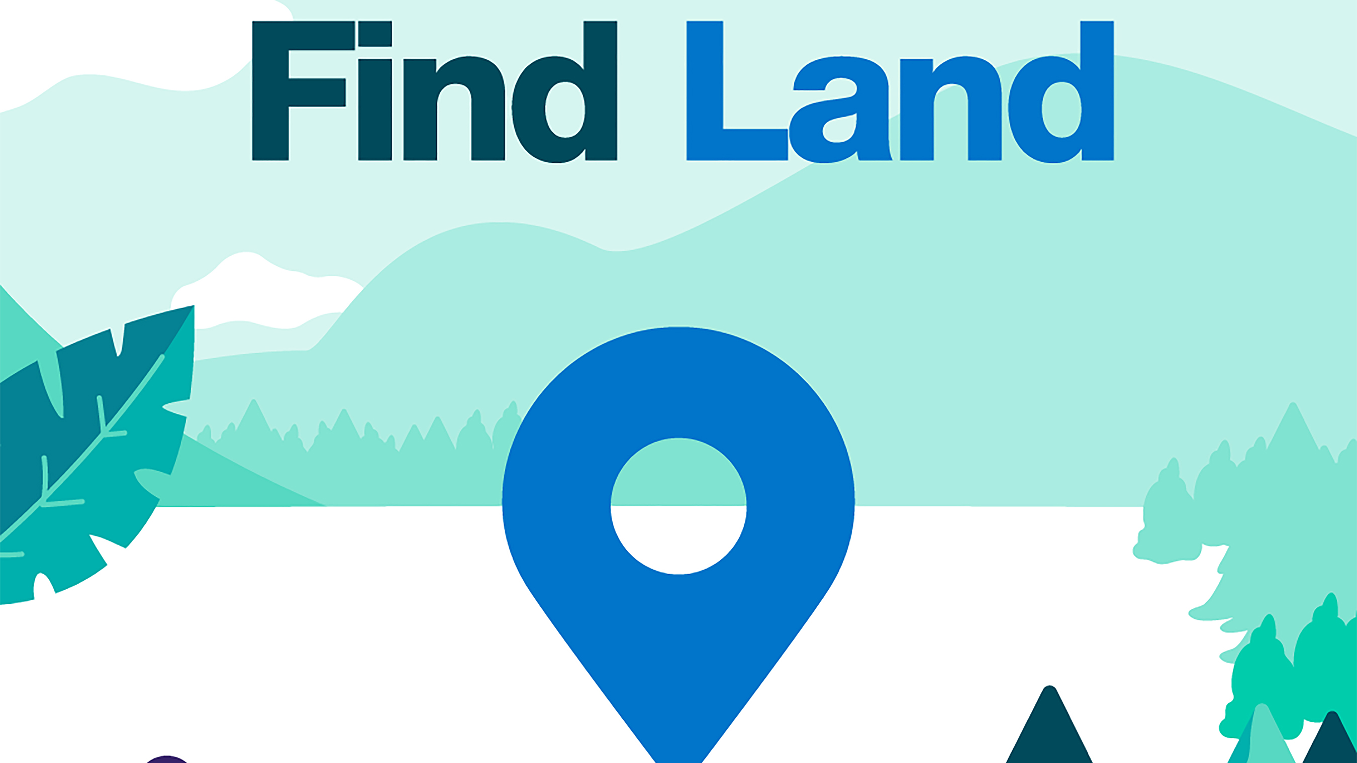 Find Land