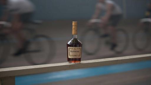 Hennessy’s first-ever game day commercial spotlights the “Never stop. Never settle.” story behind one of the world’s first international sports stars, Marshall “Major” Taylor.