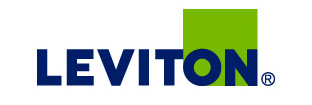 Leviton logo