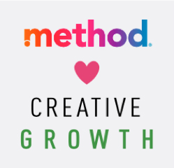 method logo