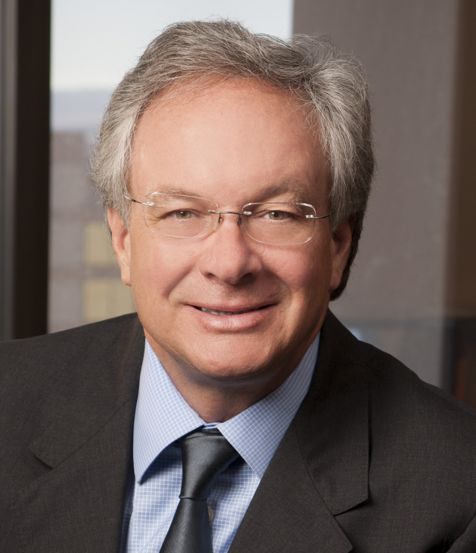Louis Navellier, Chief Investment Officer
