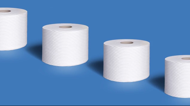 Stay confidently clean and “Down There Care” with Cottonelle®. Cottonelle® Toilet Paper is designed with CleaningRipples™ Texture for a superior clean that’s soft, strong and effective.