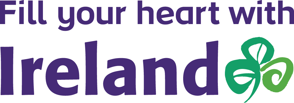 Tourism Ireland logo
