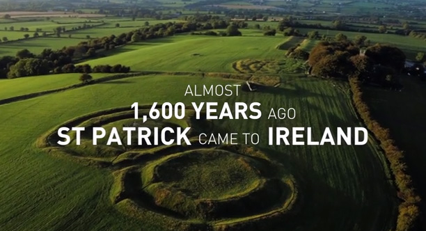 It's St Patrick's Day - Fill Your Heart With Ireland wherever you are!