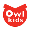 Owlkids logo