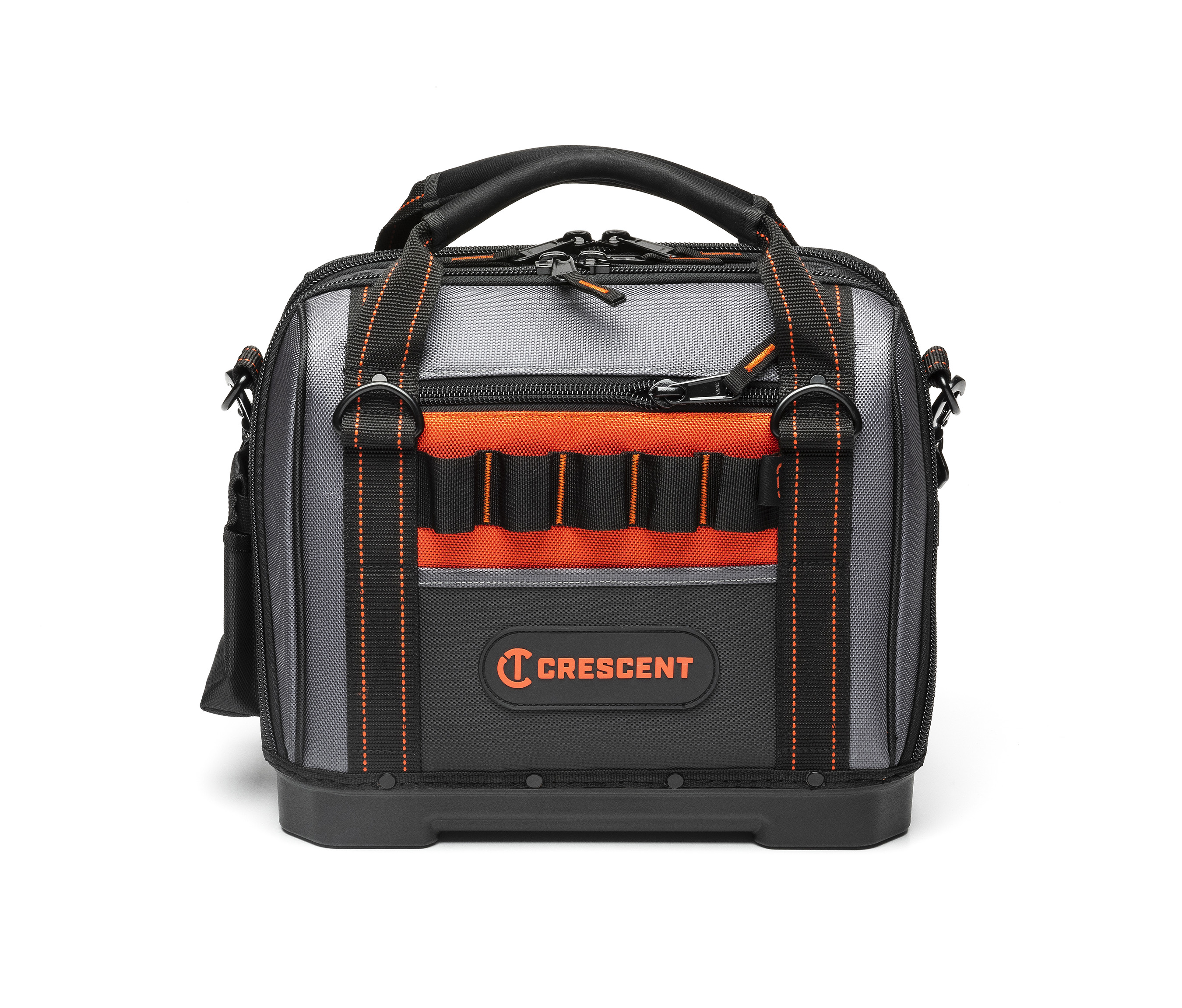 Crescent Launches New Line of Durable Tool Storage Bags