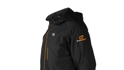 GEARWRENCH is unveiling its new line of heated apparel at the SEMA Show from Nov. 5-8 in Las Vegas. The heated line aims to help mechanics in cold working conditions stay focused on the task at hand by keeping them warm at the push of a button.