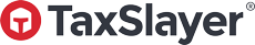 TaxSlayer  logo