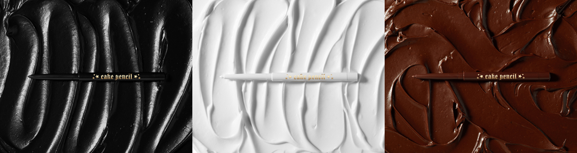 Kat Von D Beauty Launches Vegan Longwear Cake Pencil Eyeliner