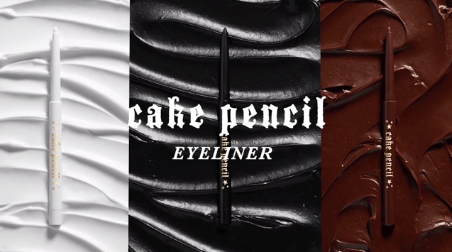 How-To-Use Cake Pencil with Kat Von D Beauty Artistry Collective