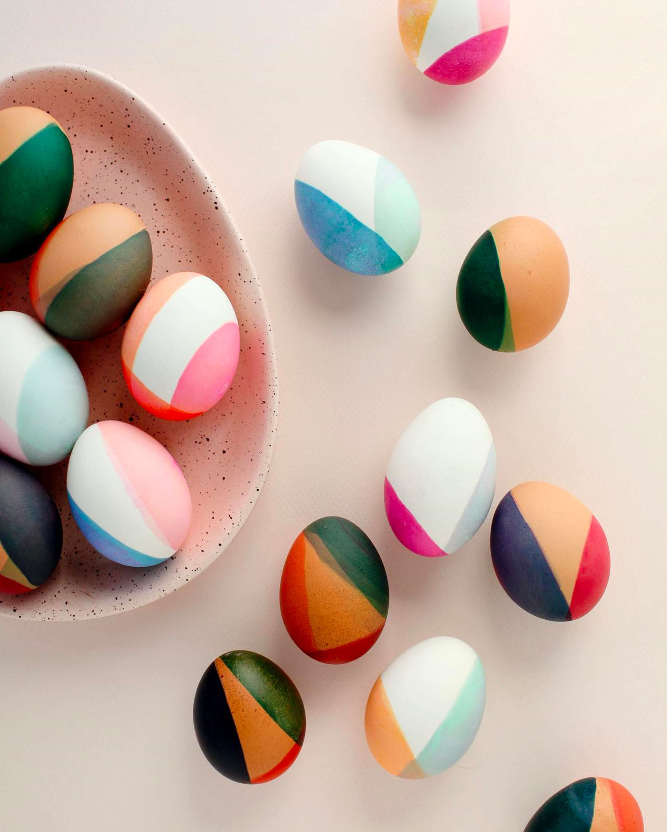 The Incredible Egg Reveals How to Celebrate Easter In Your