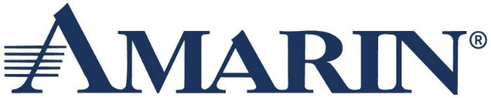 Amarin Corporation logo