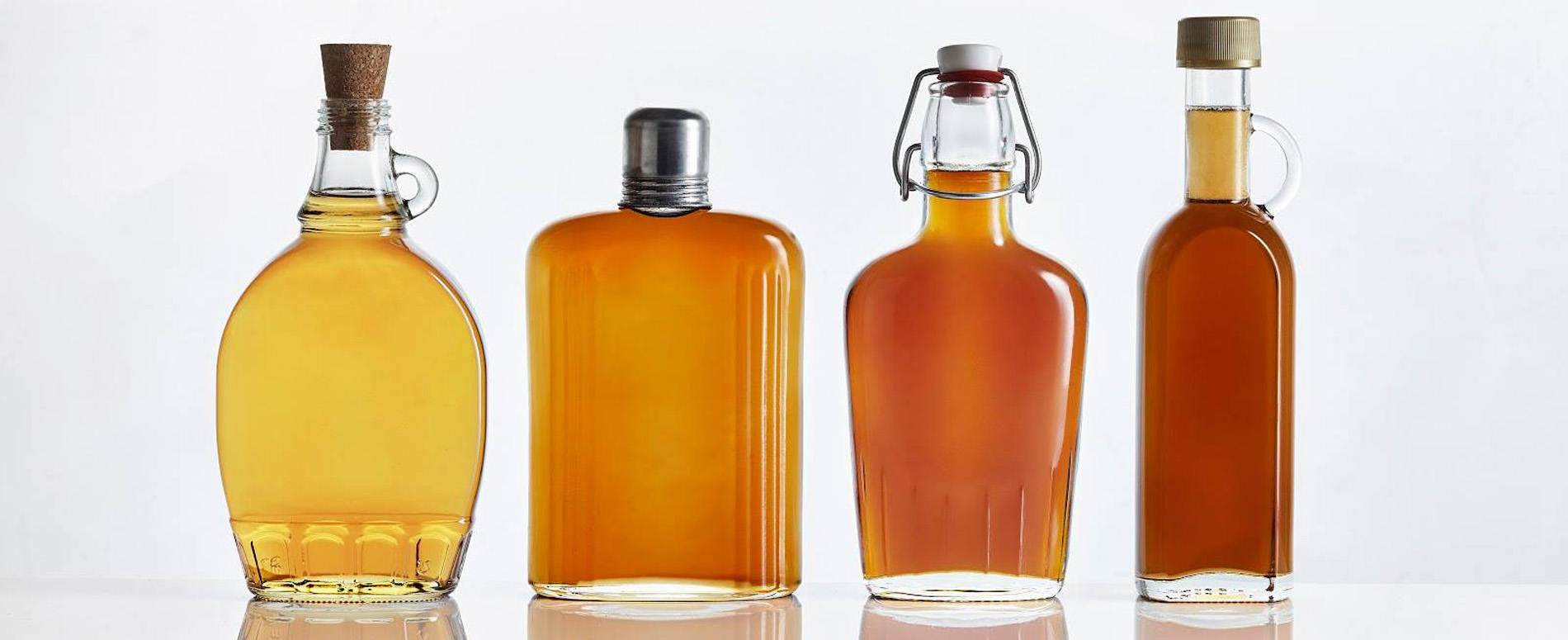 Could MapleBased Drinks Compete with Commercial Sports Drinks?