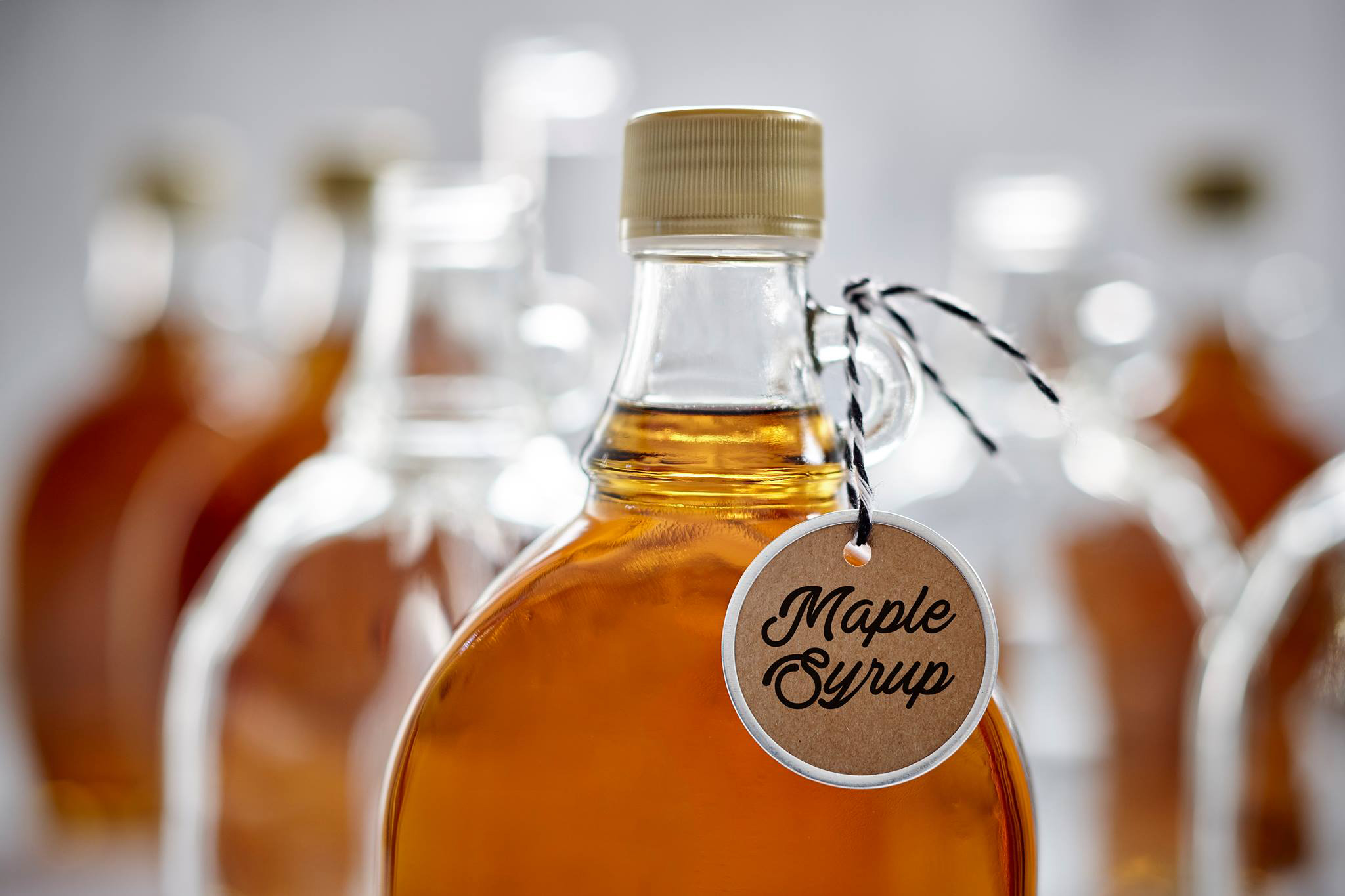 Pure Maple products from Canada may have a positive impact on exercise endurance and several other health and disease-related issues, such as metabolic disorders and inflammation.