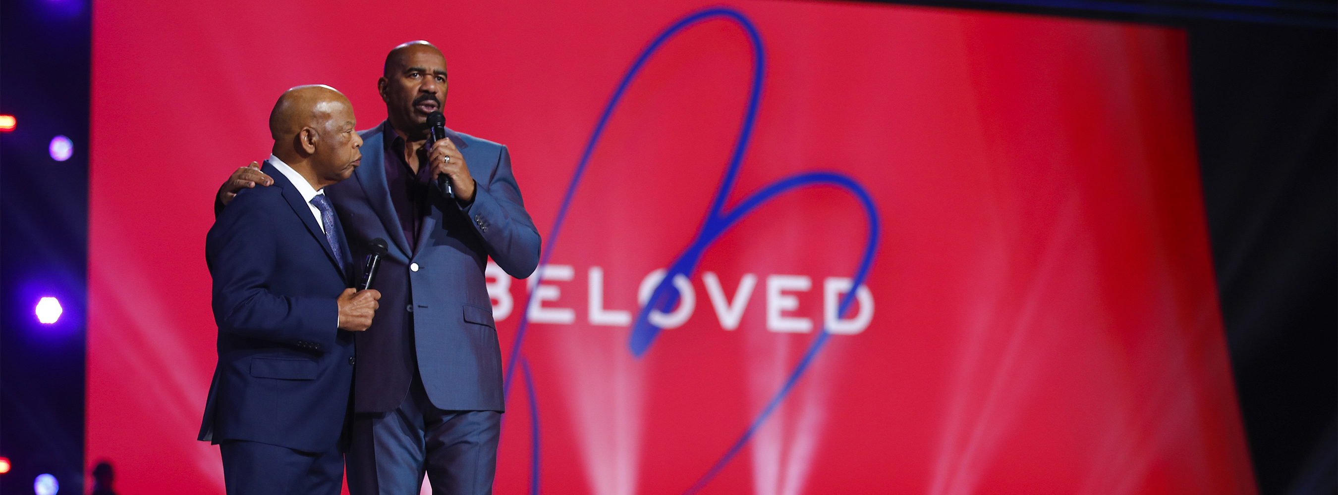 Inaugural Beloved Benefit Raises 5 Million for Atlanta’s Westside