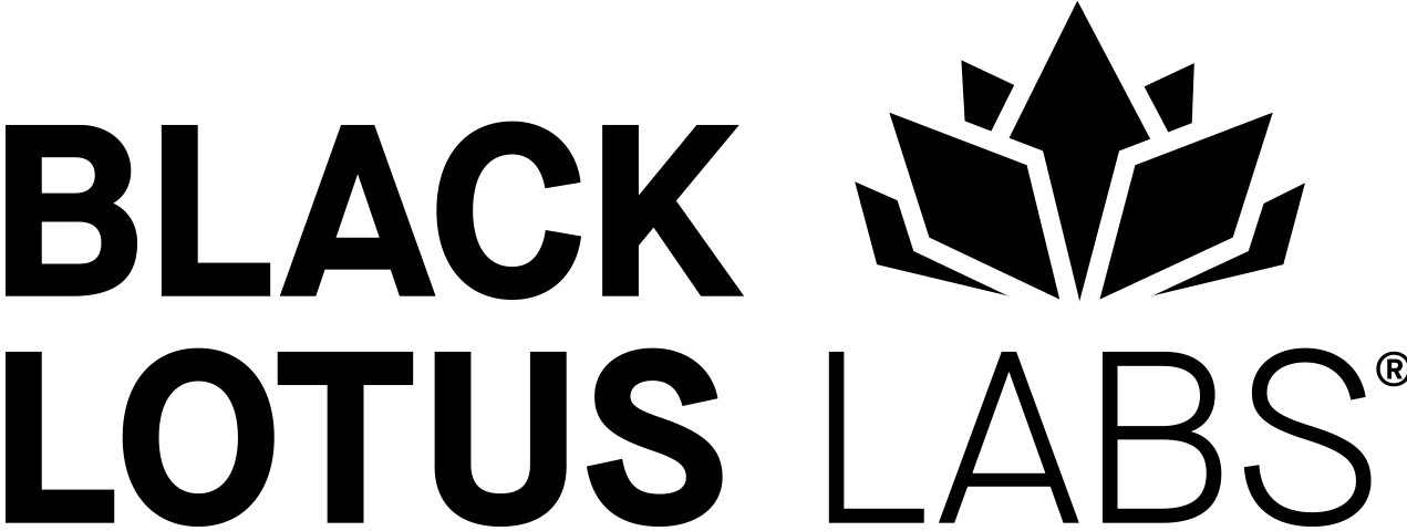 Black Lotus Labs logo