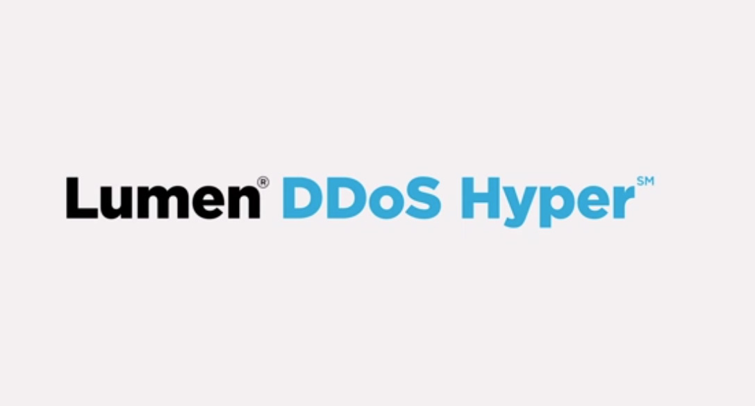 Lumen DDos Hyper