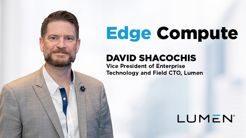 Learn how the Lumen platform can help drive innovation at the Edge
