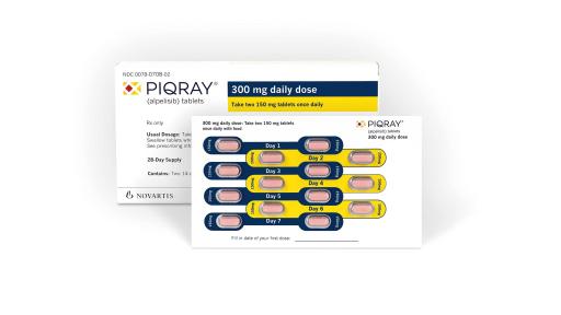Piqray Product and Packaging Image