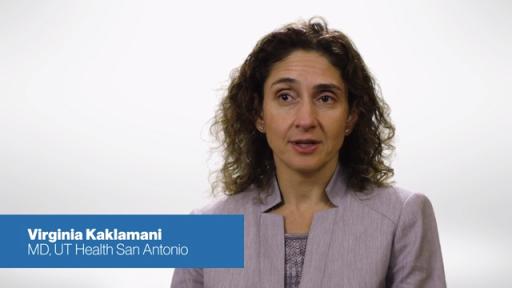 Play video: A Path Forward in HR+/HER2- Advanced Breast Cancer