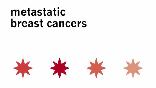 Play Video: Metastatic Breast Cancer Types & Mutations