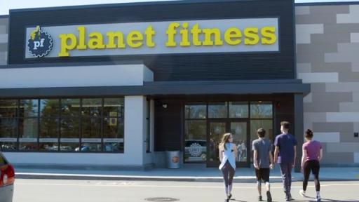 Play Video: Planet Fitness Teen Summer Challenge