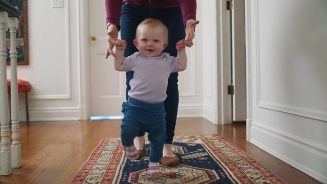 Enfamil® Fuels the Wonder of Every Baby